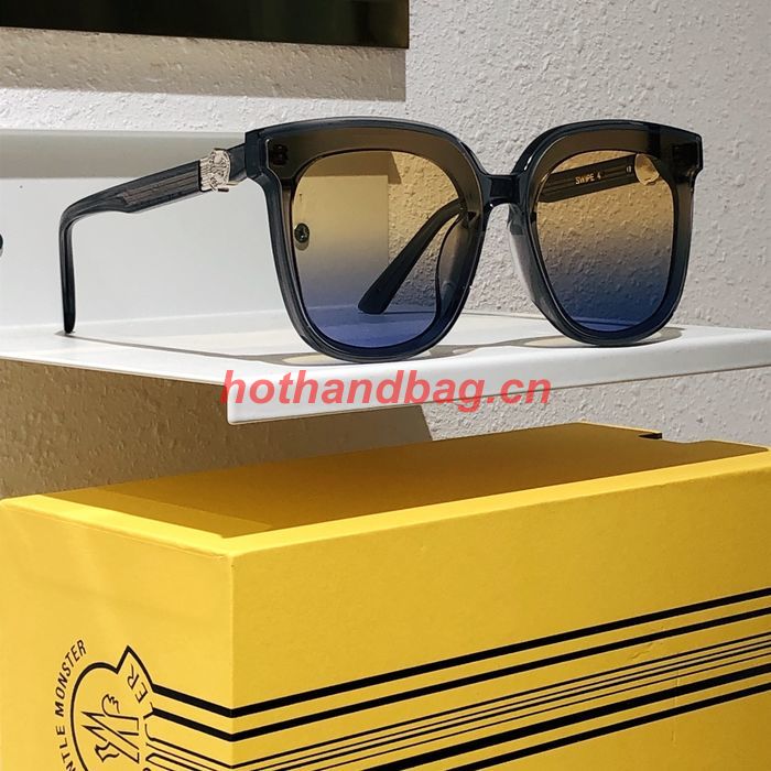 Gentle Monster Sunglasses Top Quality GMS00020